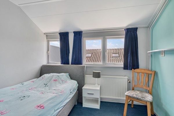 Medium property photo - Zuideinde 209, 2421 AE Nieuwkoop